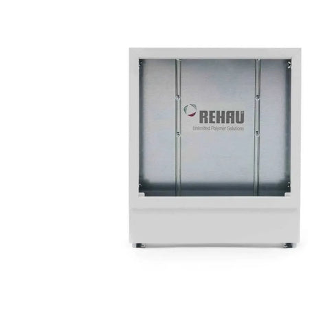 REHAU Verteilerschrank UP 75/550, weiß, 13464101001