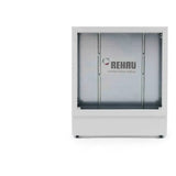 REHAU Verteilerschrank UP 110/750, weiß, 13454201001