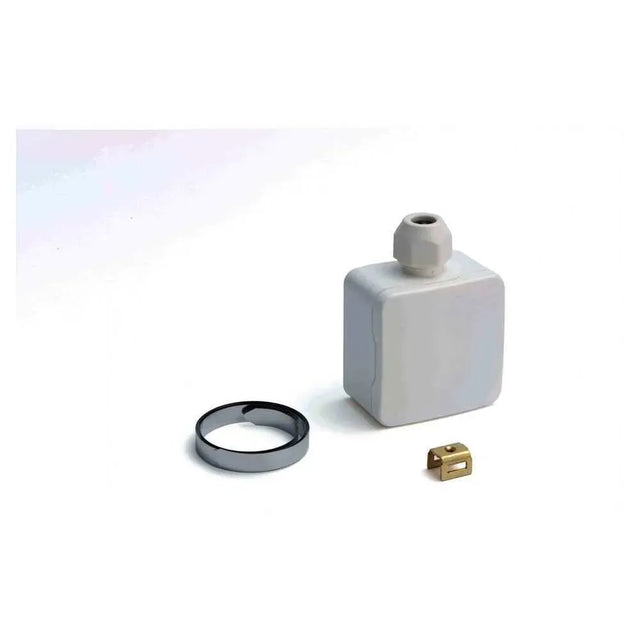REHAU Taupunktwächter TPW 24 V für Heizen/Kühlen, 12492871001