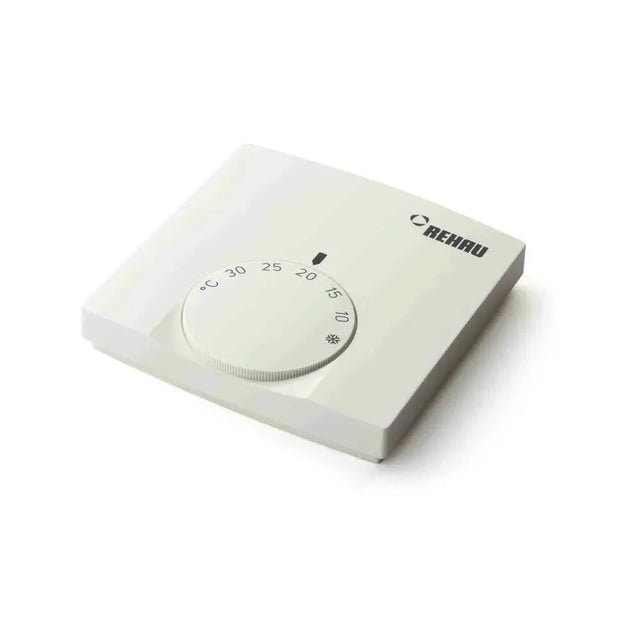 REHAU Temperaturregler E 230 V, 12390231002