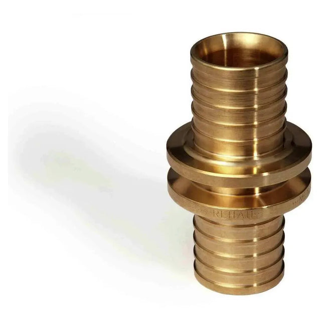 REHAU Kupplung SDR 7,4 LX 63 - 63, 11680221001