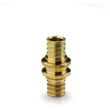 REHAU Kupplung RAUTITAN LX +G 25 - 25, 13129711001