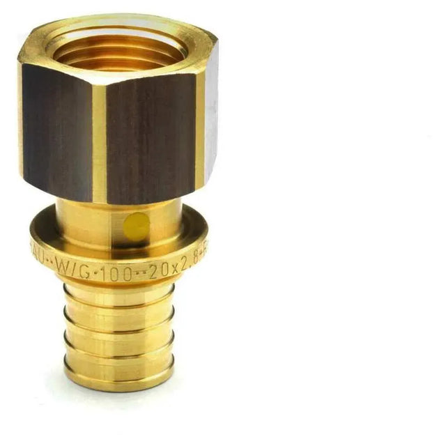 REHAU Übergang RAUTITAN LX +G 32 - Rp 1, 13130681001