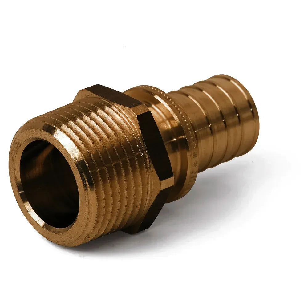 REHAU Übergang SDR 11 LX 40 - R 1 1/4, 11691111001