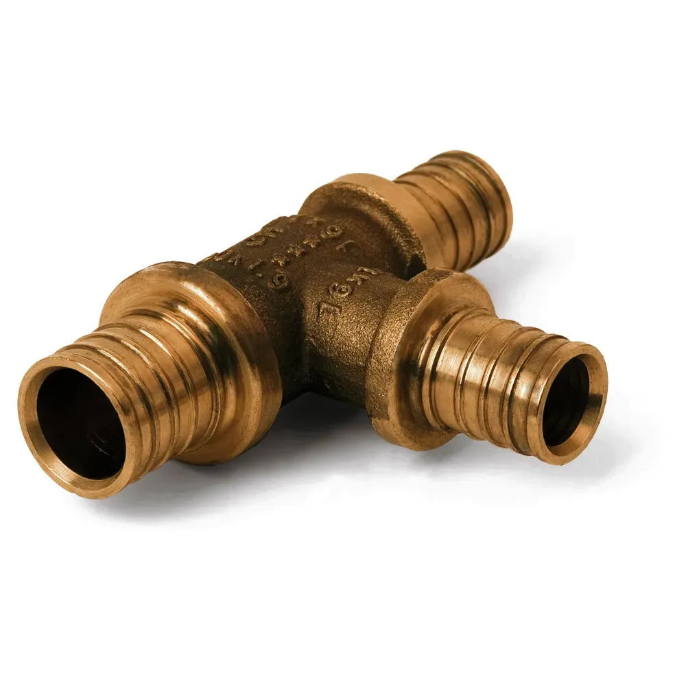REHAU T-Stück SDR 11 LX 40 - 32 - 32, 11690701001
