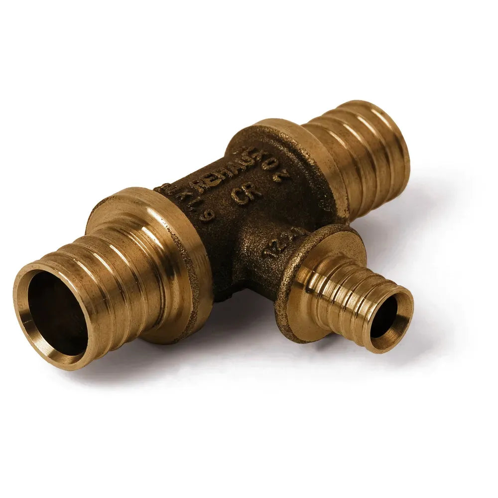 REHAU T-Stück SDR 11 LX 40 - 32 - 40, 11690711001