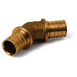 REHAU Winkel SDR 11 LX 40 - 40, 45 Grad, 11691291001
