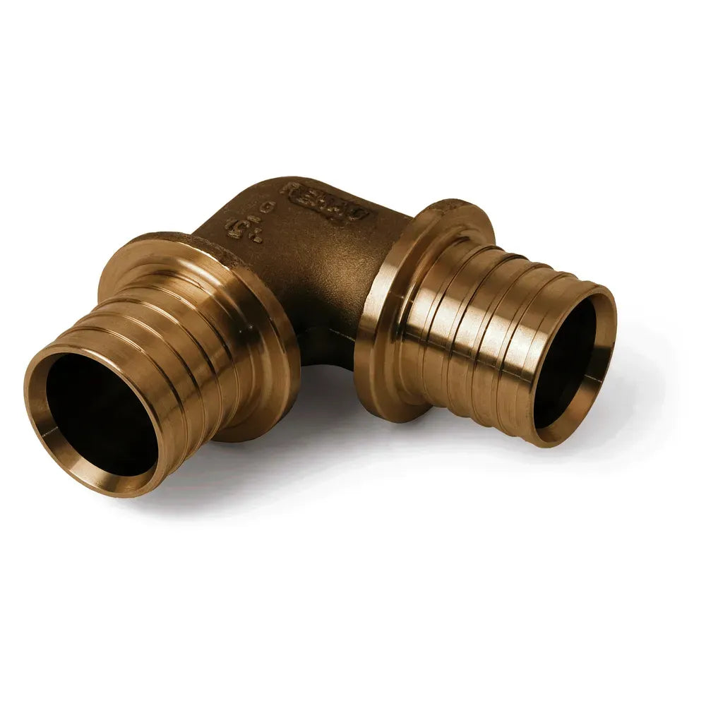 REHAU Winkel SDR 11 LX 25 - 25, 90 Grad, 11691261001