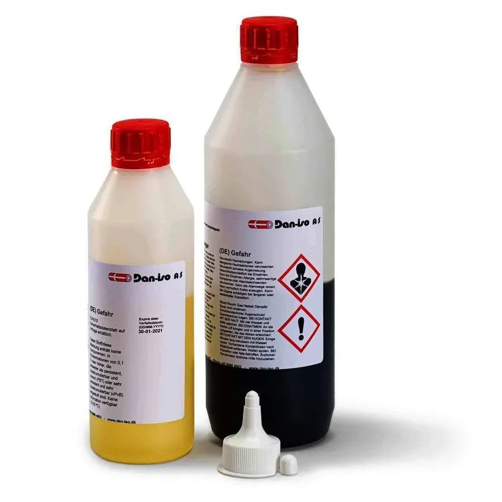 REHAU Muffenschaum Generation II Größe 6.2, 14502061001