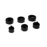 REHAU RAUTHERMEX Gummiendkappe UNO 25-40 / 91, 12163971001
