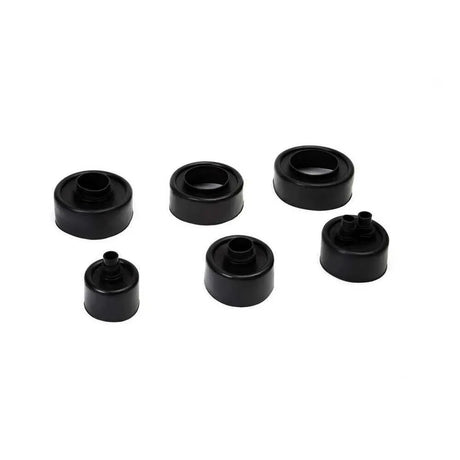 REHAU RAUTHERMEX Gummiendkappe UNO 25-40 / 91, 12163971001