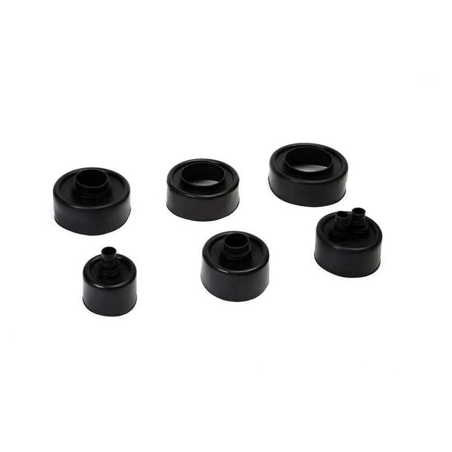 REHAU RAUTHERMEX Gummiendkappe UNO 25-40 / 91, 12163971001