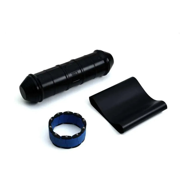 REHAU RAUVITHERM Hauseinführung bis AD Rohr 150 mm, Bohrung 200 mm, 11072421001