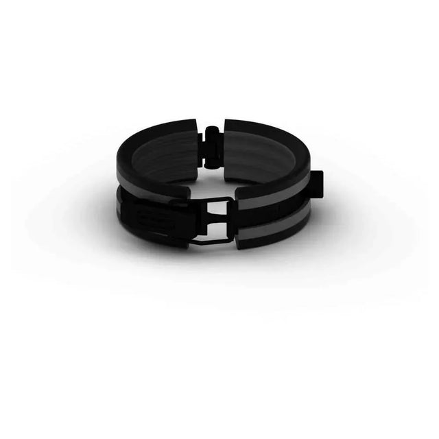 REHAU RAUCLAMP SLD, Gleitschelle DN 110, M8/M10, Schnellverschluss, 11271101001