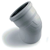 REHAU RAUPIANO PLUS Bogen DN 32, 45 Grad, 11326041001