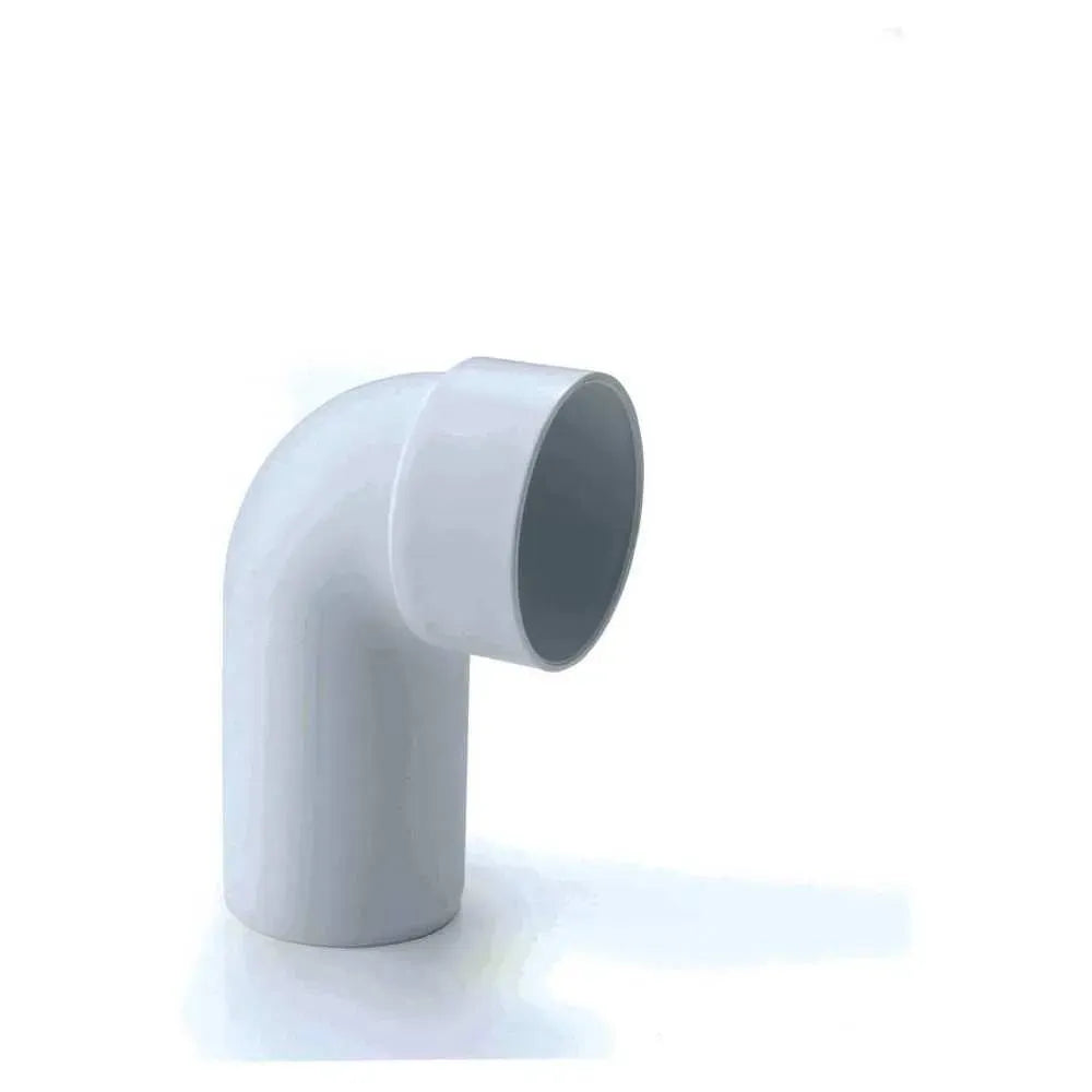 REHAU RAUPIANO PLUS Siphonwinkel DN 40/40-30, 11231741001