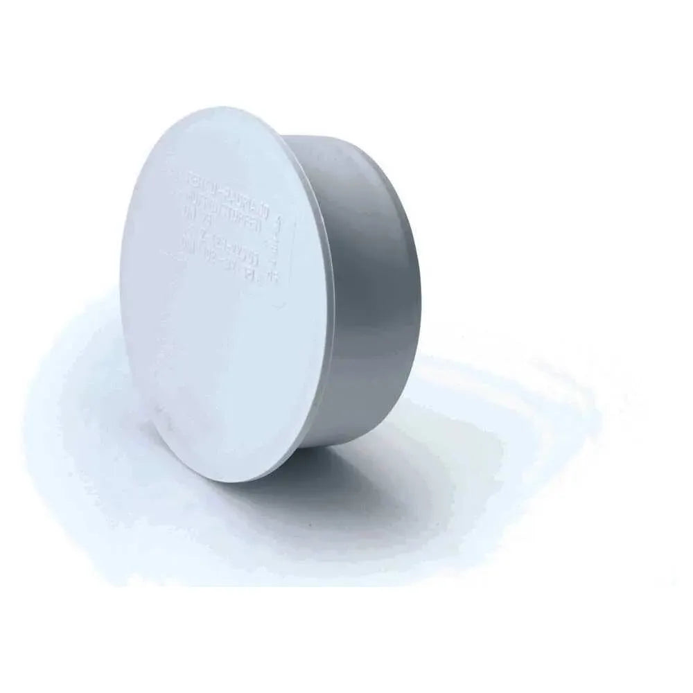 REHAU RAUPIANO PLUS Muffenstopfen DN 75, 11214641003