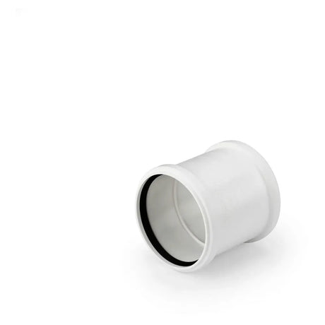 REHAU RAUPIANO PLUS Doppelmuffe DN 200, 11230981001