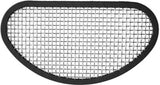 Duravit Urinalsieb aus Edelstahl für 083432, 083532 Chrom, 0050411000