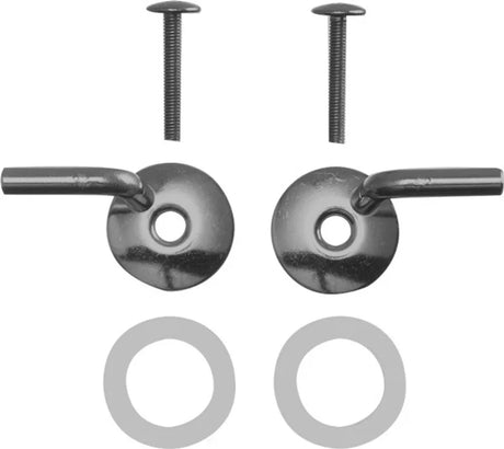 Duravit Scharnier - 0061121000, 0061121000