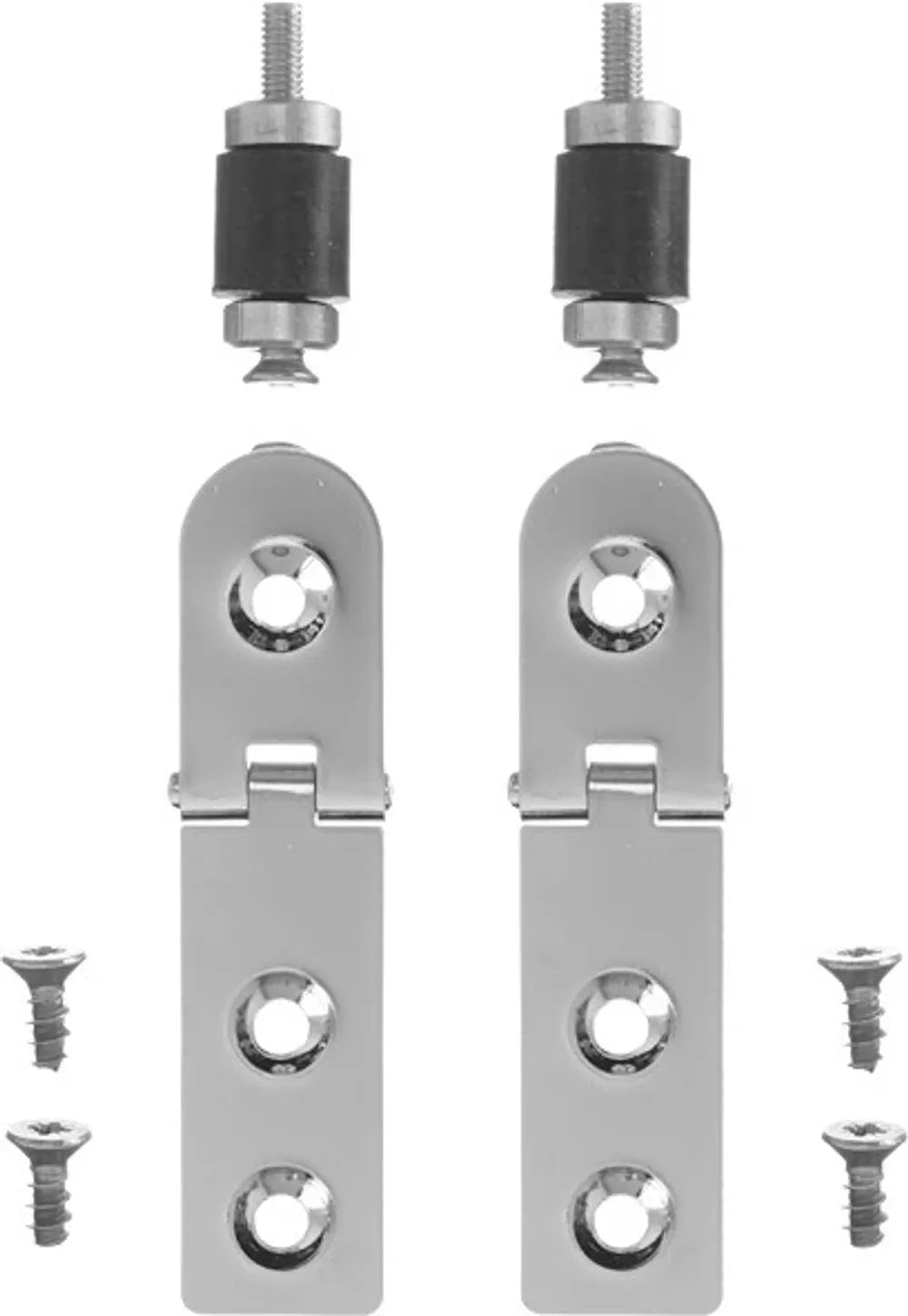 Duravit Scharnier - 0061231000, 0061231000