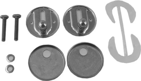 Duravit Scharnier - 0061381000, 0061381000