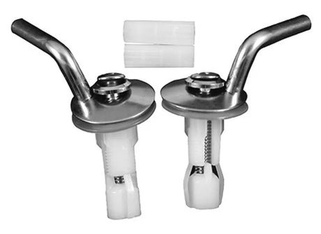 Duravit Scharnier - 0061611000, 0061611000