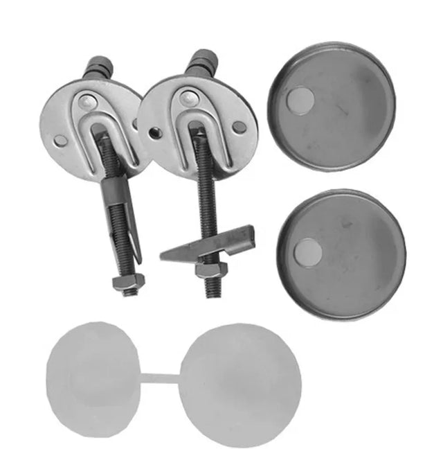 Duravit Scharnier - 0061631000, 0061631000