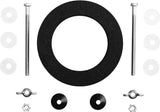 Duravit Befestigung Edelstahl - 0074120000, 0074120000