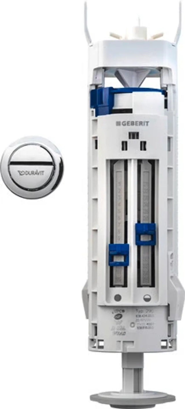 Duravit Spülventil - 0074131399, 0074131399