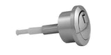 Duravit Drücker Chrom - 0074601000, 0074601000
