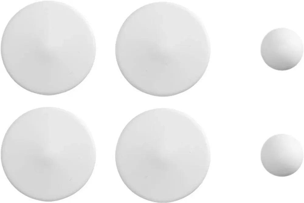 Duravit Puffer - 1001460000, 1001460000