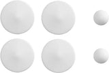 Duravit Puffer - 1001460000, 1001460000