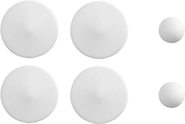 Duravit Puffer - 1001460000, 1001460000