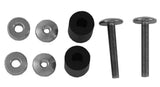 Duravit Befestigung Edelstahl - 1001540000, 1001540000