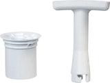 Duravit Geruchsverschluss - 1003420000, 1003420000