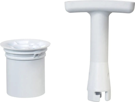 Duravit Geruchsverschluss - 1003420000, 1003420000