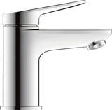 Duravit Wave Einhebel-WT-Mischer S ohne Zugstange, Chrom HG, WA1010002010