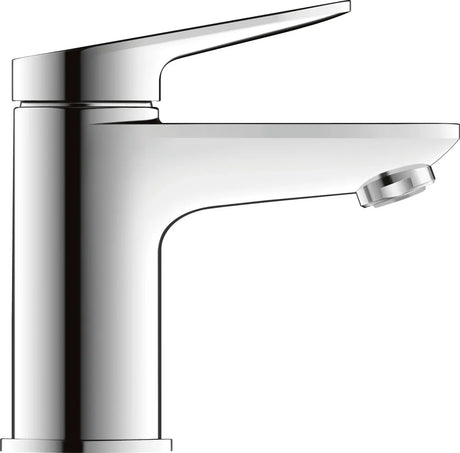 Duravit Wave Einhebel-WT-Mischer S ohne Zugstange, Chrom HG, WA1010002010