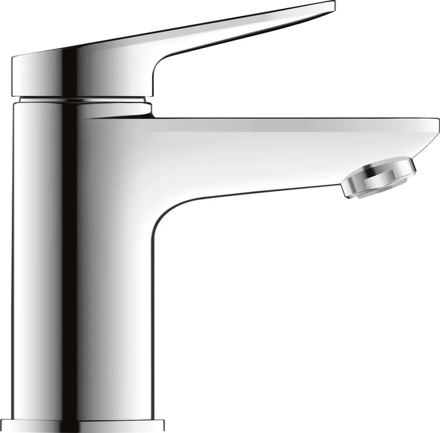 Duravit Wave Einhebel-WT-Mischer S ohne Zugstange, Chrom HG, WA1010002010