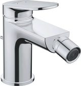 Duravit Wave Einhebel-Bidetmischer Chrom HG, WA2400001010