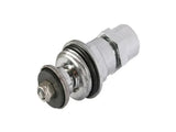 JS Steckschlüssel-Oberteil, DN15, 1/2'', poliert verchromt, 0018061550001