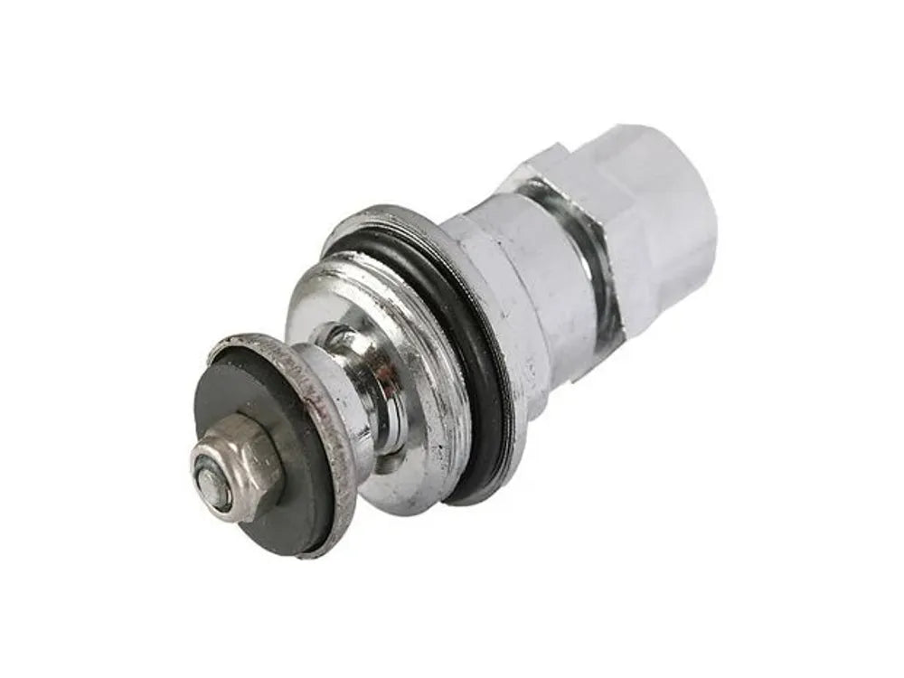 JS Steckschlüssel-Oberteil, DN20, 3/4'', poliert verchromt, 0018062050001