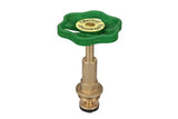 JS Fettkammer-Oberteil für Freistromventil, DIN 3502, mit steigender Spindel, DN20, 3/4'', mit EPDM Dichtung, 0018162000001