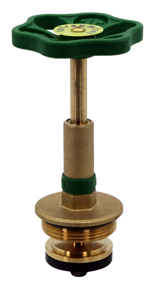JS Fettkammer-Oberteil für KFR-Ventil, DIN 3502, mit steigender Spindel, DN40, 1 1/2'', mit EPDM Dichtung, 0018194000001