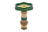 JS Fettkammer-Oberteil für KFR-Ventil, DIN 3502, mit nicht steigender Spindel, DN20, 3/4'', mit EPDM Dichtung, 0018212000001