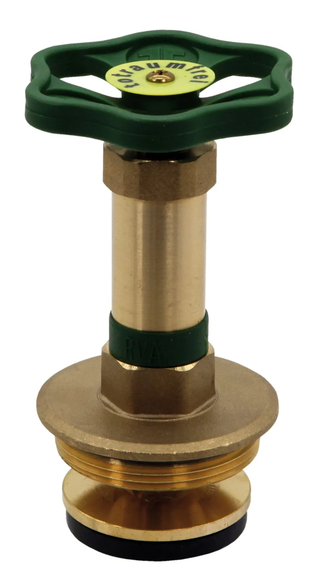 JS Fettkammer-Oberteil für KFR-Ventil, DIN 3502, mit nicht steigender Spindel, DN50, 2'', mit EPDM Dichtung, 0018215000001