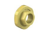 JS Abgangsverschraubung für Stahlrohr, 1 1/4'' x 2 3/4'', 0074103206001