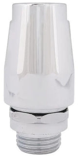 JS Durchfluss-Rohrbelüfter, mit Rückflussverhinderer, DN15, 1/2'' Innengewinde x 1/2'' Außengewinde, DIN-DVGW, 0081811550001