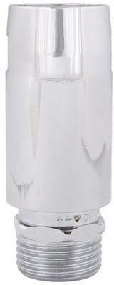 JS Durchfluss-Rohrbelüfter, mit Rückflussverhinderer, DN20, 3/4'' Innengewinde x 3/4'' Außengewinde, DIN-DVGW, 0081812050001